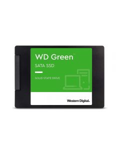 SSD WD Green SATA lll 2TB 2,5" - WDS200T2G0A
