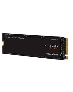 SSD Western Digital Black SN850 1TB NVMe M.2 2280 - WDS100T1X0E