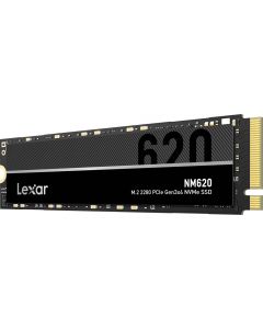 SSD Lexar NM620 M.2 2280 PCIe 2TB - LNM620X002T-RNNNU