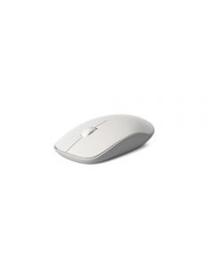 Mouse Bluetooth Rapoo RA012 M200 Silent 1300 DPI C/ Pilha - Branco