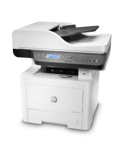 Impressora Multifuncional HP LaserJet M432FDN Mono USB 2.0 110v - 7UQ76A | HP Oficial