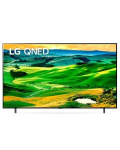 Smart TV LG 55'' 4K Quantum Dot NanoCell 55QNED80SQA 120Hz FreeSync ThinQ Google Alexa