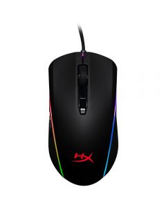 Mouse Gamer HyperX Pulsefire Surge RGB 16000 DPI HX-MC002B - Preto