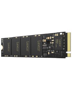 SSD Lexar NM620 M.2 2280 PCIe 512GB - LNM620X512G-RNNNU