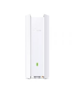 Access Point TP-Link EAP650 Outdoor Omada Wi-Fi 6 AX3000 Dual Band Gigabit PoE