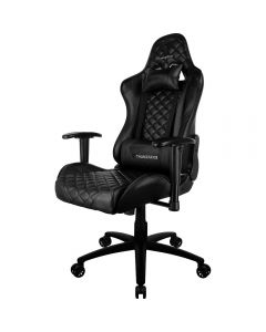 Cadeira Gamer  Profissional ThunderX3 TGC12 - Preta | ThunderX3 Oficial