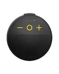 Caixa de Som Pulse Adventure Multilaser Bluetooth 10W RMS SP353 - Preto