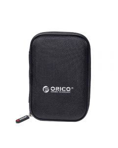 Capa Orico Protetora Para HD/SSD 2.5 - Preto