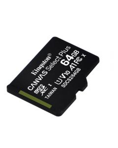 Cartão de Memória Kingston Micro SD 64GB