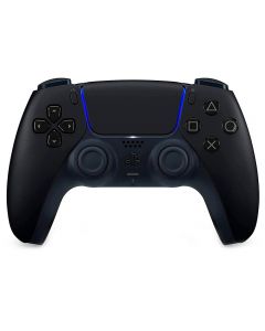 Controle DualSense Sony Sem Fio PS5 Midnight Black - CFI-ZCT1W