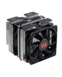 Cooler Redragon P/ Processador Niord 120mm Intel/AMD - CC-1053 | Redragon Oficial 
