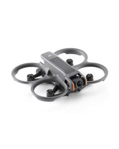 Drone DJI Avata 2 Fly More Combo Até 13 km Foto 12 MP Vídeo 4K 1 Bateria - DJI048