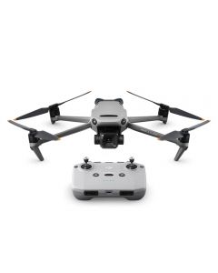 Drone DJI Mavic 3 Classic + Fly More Combo RC-N1 Sem Tela - DJI022