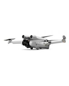 Drone DJI Mini 3 Pro + Fly More Combo RC Com Tela - DJI016