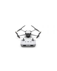 Drone DJI Mini 3 Pro RC-N1 Sem Tela Fly More Kit Plus - DJI040