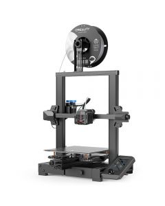 Impressora 3D Creality Ender-3 Neo FDM Velocidade 120 mms/ CR Touch Full-Metal - Preto
