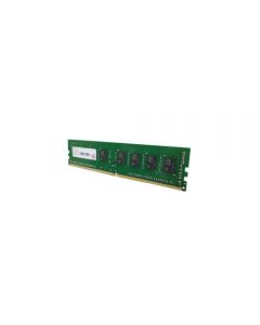 Memória Servidor Storage QNAP 32GB DDR4 2666Mhz ECC UDIMM - RAM-32GDR4ECS0-UD-2666