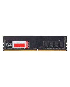 Memória NTC 4GB DDR3 1600 Mhz - NTCKF1600DD3-4GB