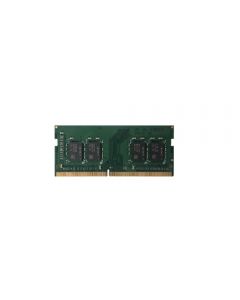 Memória Servidor Storage Asustor 8GB ECC DDR4 SODIMM 260-Pin - AS-8GECD4