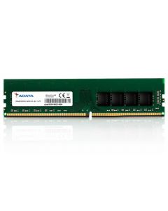 Memória Adata 16GB DDR4 3200Mhz - AD4U320016G22-SGN