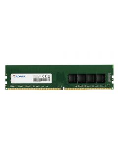 Memória Desktop Adata 8GB DDR4 2666 Mhz - AD4U26668G19-SGN | Adata Oficial