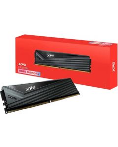 Memória Desktop Gamer XPG Caster 16GB DDR5 6000 Mhz - AX5U6000C4016G-CCAGY - ADATA Oficial