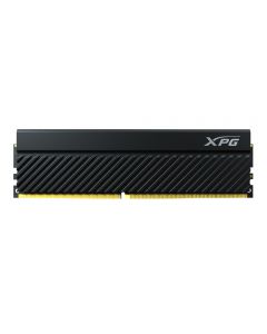 Memória XPG Gammix D45 8GB DDR4 3200Mhz - AX4U32008G16A-CBKD45