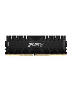 Memória Kingston Fury Renegade 8GB DDR4 3600Mhz Preto - KF436C16RB/8