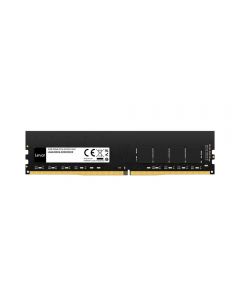Memória Desktop Lexar 16GB DDR4 3200Mhz 1,2 V 288 Pinos - LD4AU016G-B3200GSST