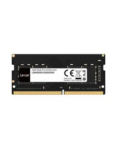 Memória Notebook Lexar 16GB DDR4 3200Mhz SODIMM - LD4AS016G-B3200GSST
