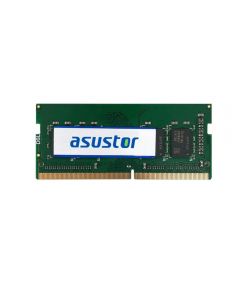 Memória Servidor Storage Asustor 8GB DDR4 SODIMM 260-Pin - AS-8GD4