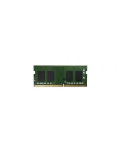 Memória Servidor Storage QNAP 16GB DDR4 2666MHz SODIMM - RAM-16GDR4K1-SO-2666