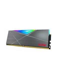 Memória Gamer XPG Spectrix D50 8GB DDR4 3600 Mhz - AX4U36008G18I-ST50 | ADATA Oficial