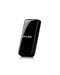 Mini Adaptador TP-Link TL-WN823N USB Wireless 300Mbps