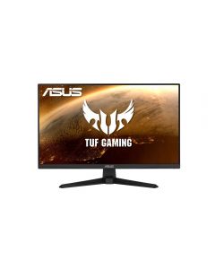 Monitor Gamer Asus TUF Gaming 23,8” Full HD 165Hz VA HDMI DisplayPort - VG247Q1A