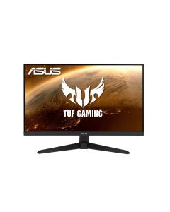 Monitor Gamer Asus TUF Gaming 27” Full HD 165Hz VA HDMI DisplayPort - VG277Q1A