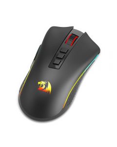 Mouse Gamer Redragon Cobra Pro RGB Sem Fio 8 Botões - M711 Pro | Redragon Oficial