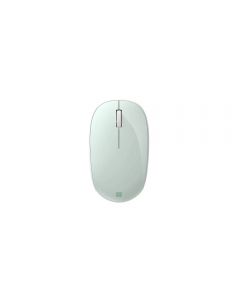 Mouse Microsoft Wireless 1000DPI Verde - RJN00055