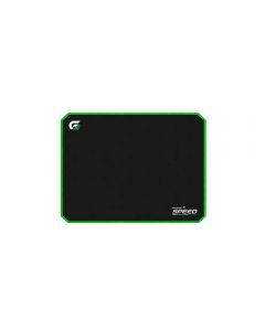 Mouse Pad Gamer Fortrek Speed MPG101 320x240mm - Verde