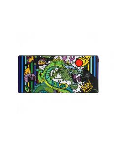 Mousepad Gamer PcYes Ancient Dragon Extended Speed 900x420mm - PMA90X42