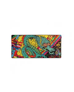 Mousepad Gamer PcYes Dragon Extended Speed 900x420mm - PMD90X42