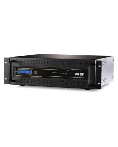 Nobreak NHS Premium PDV Senoidal Rack 3U 1500VA E. Bivolt S.120V/220V Baterias 4x9Ah ENG USB - 91.B1.015202