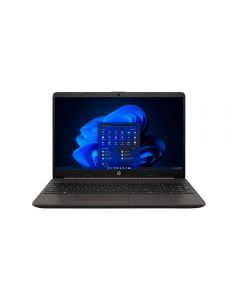 Notebook HP 250 G9 Core i5 1235U 8GB DDR4 256GB SSD 15,6” Windows 11 Pro - Preto