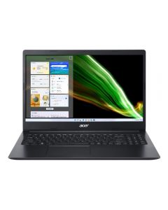 Notebook Acer Aspire 3 Celeron N4020 4GB SSD 128GB Windows 11 Home - A315-34-C9WH