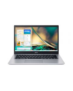 Notebook Acer Aspire 5 Core i3 1115G4 8GB SSD 256GB Windows 11 Home - A514-54-397J