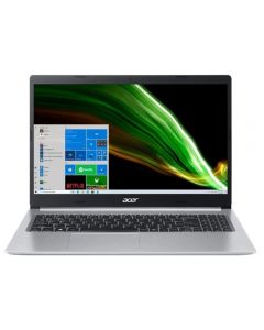 Notebook Intel Core i5 1135G7 Acer Aspire 3 8GB DDR4 256GB SSD Linux Gutta - Prata | Acer Oficial