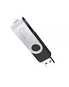 Pen Drive NTC USB 2.0 8GB - NTCJS001-8GB | NTC Oficial '