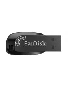 Pen Drive SanDisk Ultra Shift 64GB 100 MB/s USB 3.0