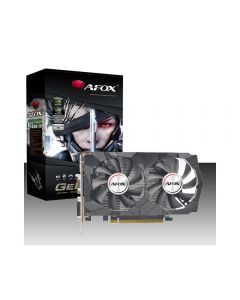 Placa de Vídeo NVIDIA Afox GeForce GT 740 4GB GDDR5 128 Bits - AF740-4096D5H2-V2
