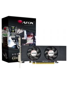 Placa de Vídeo Afox GeForce GTX 750 GTX 750 4GB GDDR5 128 Bits - AF750-4096D5L4 
